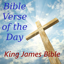 Bible Verse of the Day KJB APK