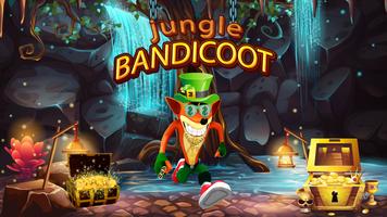 CRAZY BANDICCOT JUNGLE تصوير الشاشة 3