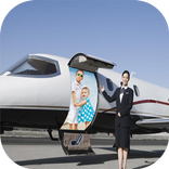 Airplane Frames photo