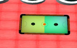 Air Hockey 3 3d تصوير الشاشة 2