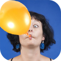 Helium Voice Changer