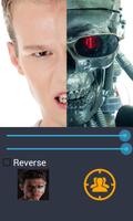 Robot Face Switch imagem de tela 2