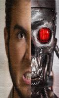 Robot Face Switch imagem de tela 3