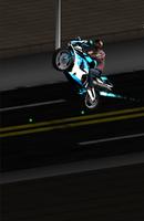 Nitro moto racing : 3d imagem de tela 3