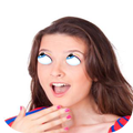 Cartoon Eyes
