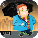 Hoverboard Fat Man APK