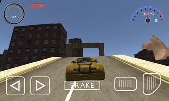 Tafheet Drift screenshot 2