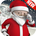 Talking Santa Xmas