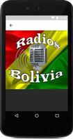 Radios de Bolivia en Linea Ekran Görüntüsü 3