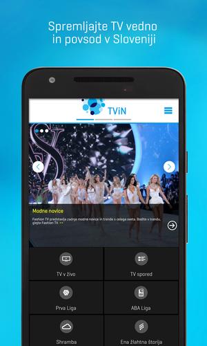 TViN APK for Android Download