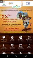 Siop Africa 2017 포스터