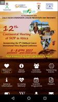 Siop Africa 2017 poster