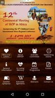 Siop Africa 2017 スクリーンショット 2