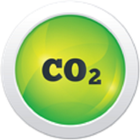CO2 Panel Monitor icône