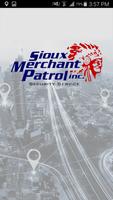 SF PATROL GUARD Plakat