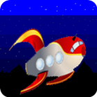 Racing Crazy Geometry Race أيقونة
