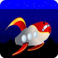 Racing Crazy Geometry Race تصوير الشاشة 1
