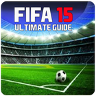 Guide For FIFA 15 ikona