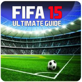 Guide For FIFA 15 ícone