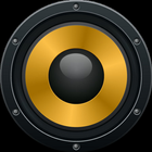 Усилитель звука для Android icon