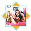 Silaa شات صلة APK