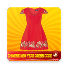 Chinese New Year Dress Code icono