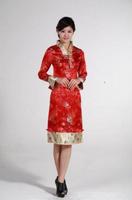 Chinese New Year Dress Code تصوير الشاشة 3