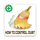 How To Control Dust 아이콘