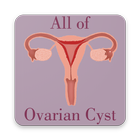 All of Ovarian Cyst icône