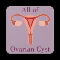 All of Ovarian Cyst Affiche