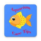 Aquarium Care Tips ikona