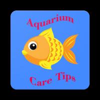Aquarium Care Tips Screenshot 1