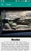 Aquarium Theme Ideas ภาพหน้าจอ 3