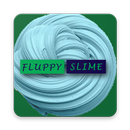 Fluffy Slime Recipe APK