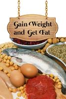 Gain Weight And Get Fat Cartaz