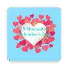 19 Romantic Valentines Day icono