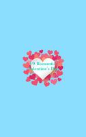 19 Romantic Valentines Day Poster
