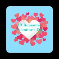 19 Romantic Valentines Day captura de pantalla 1