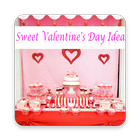 Sweet Valentine's Day Ideas icon