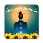 Sleep Easily Meditation biểu tượng