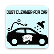 Dust Cleaner For Car