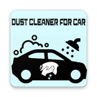 Dust Cleaner For Car أيقونة