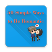 Simple Ways To Be Romantic