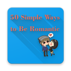 Simple Ways To Be Romantic icône