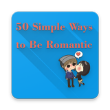 Simple Ways To Be Romantic icône