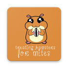Treating Hamsters For Mites icon