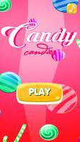 Candy Candies screenshot 1