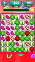 Candy Candies تصوير الشاشة 3