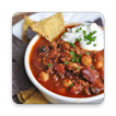 Legend Chili Recipes