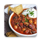 Legend Chili Recipes آئیکن